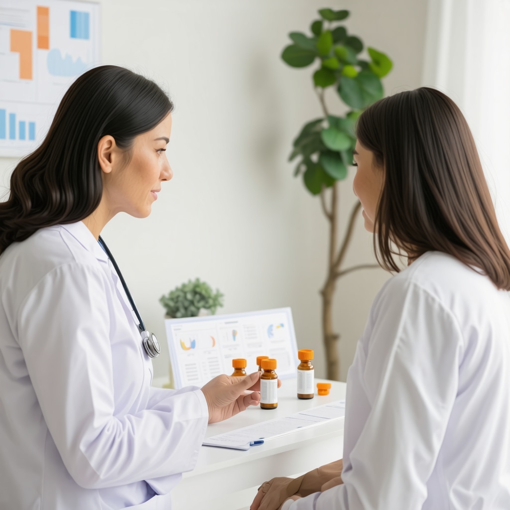 Bioidentical Hormone Therapy in La Jolla: What You Should Know