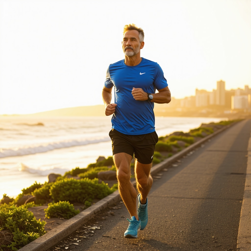 Boost Male Vitality: Top Hormone Therapy for Men Tips in San Diego