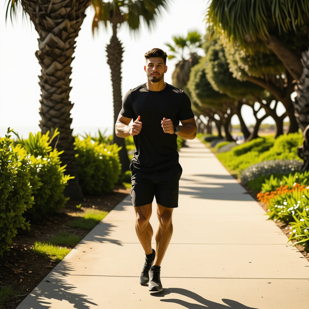 Boost Testosterone Naturally in San Diego: Effective Strategies for Men
