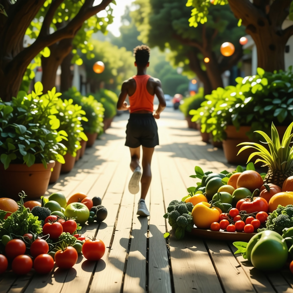 Can Lifestyle Changes Improve Hormone Balance? San Diego Guide