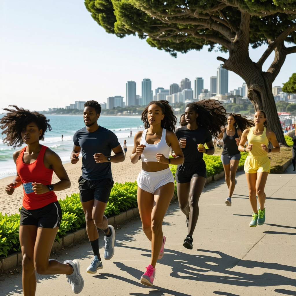 Can Lifestyle Changes Improve Hormone Balance in San Diego?