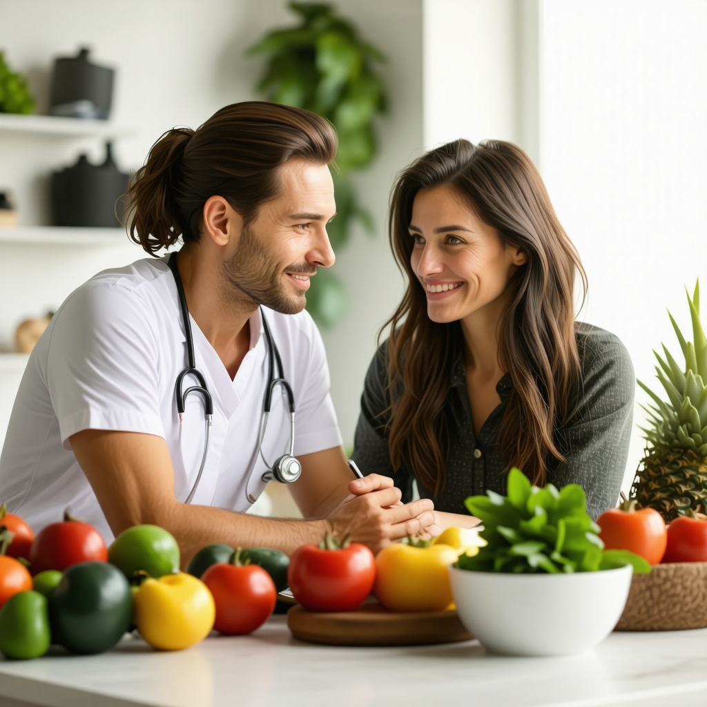 Combining BHRT and Nutrition for Better Hormone Balance in San Diego