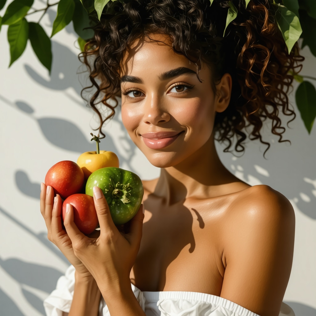 Combining BHRT with Diet and Lifestyle for Lasting Health