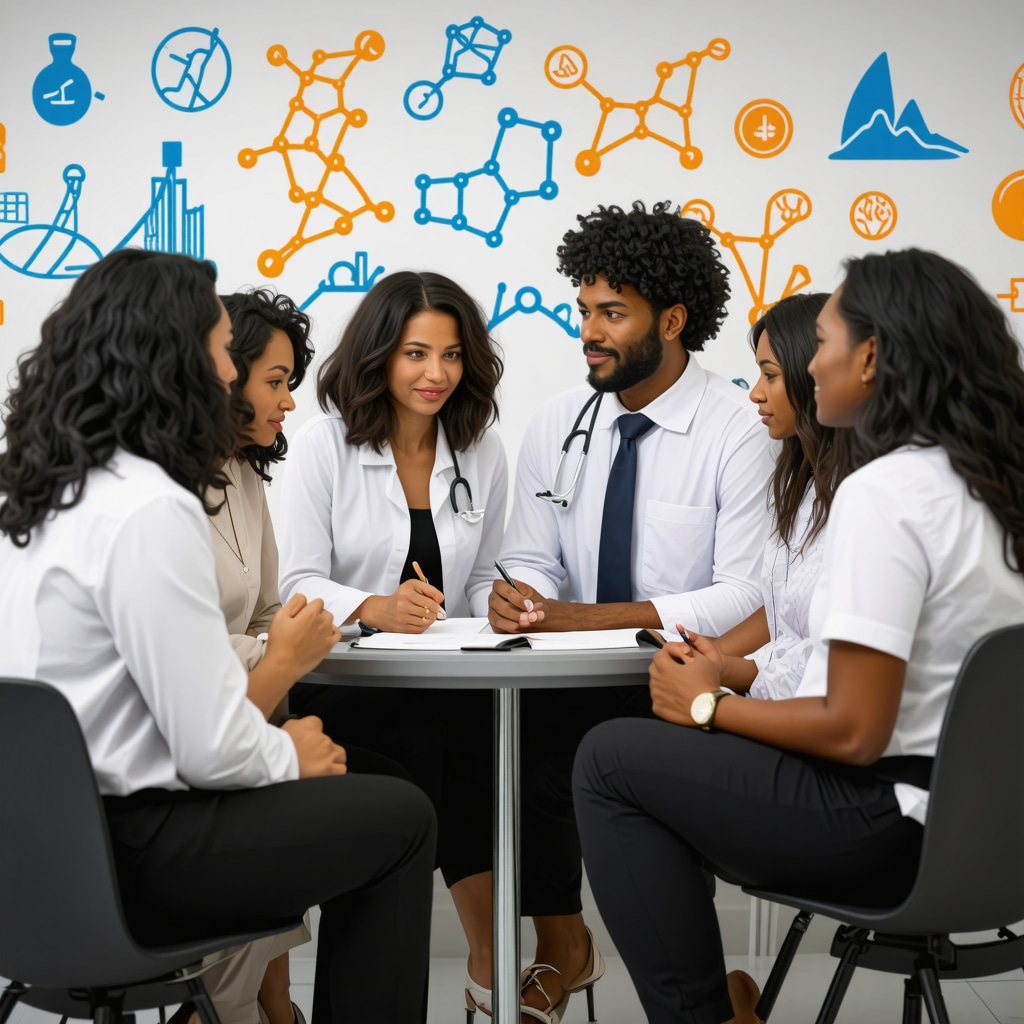 Comprehensive Hormone Replacement Therapy Options in San Diego