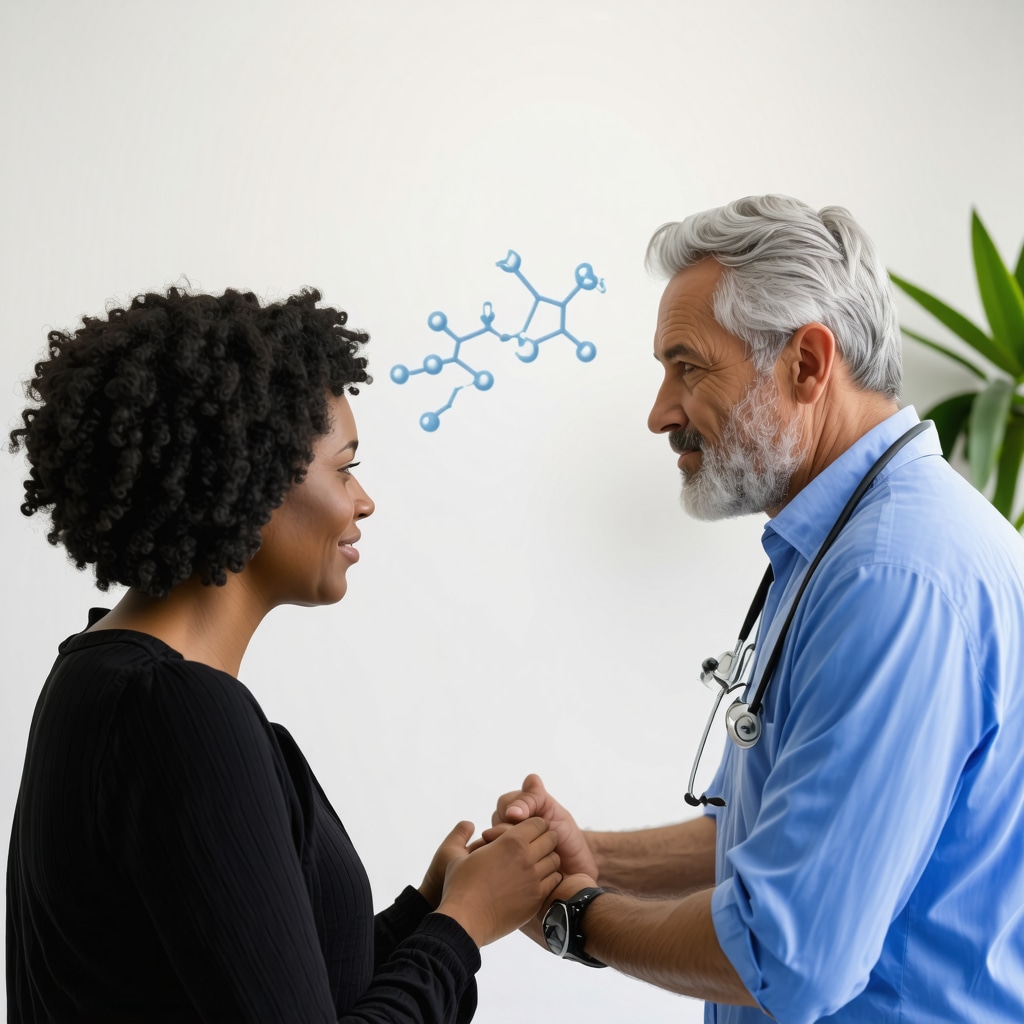 Discover Best Bioidentical Hormone Replacement Therapy in San Diego