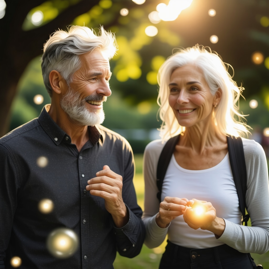 Discover the Benefits of Hormone Pellet Therapy for Lasting Results