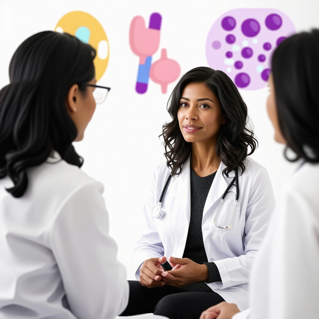 Does BHRT Increase Cancer Risk? Truths for San Diego Patients