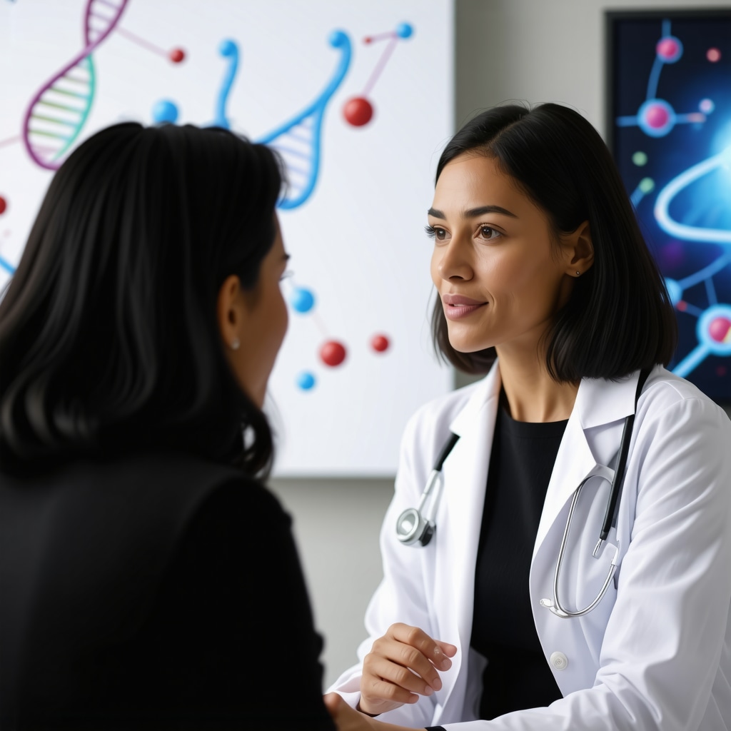 Does Bioidentical Hormone Therapy Increase Cancer Risk? Facts