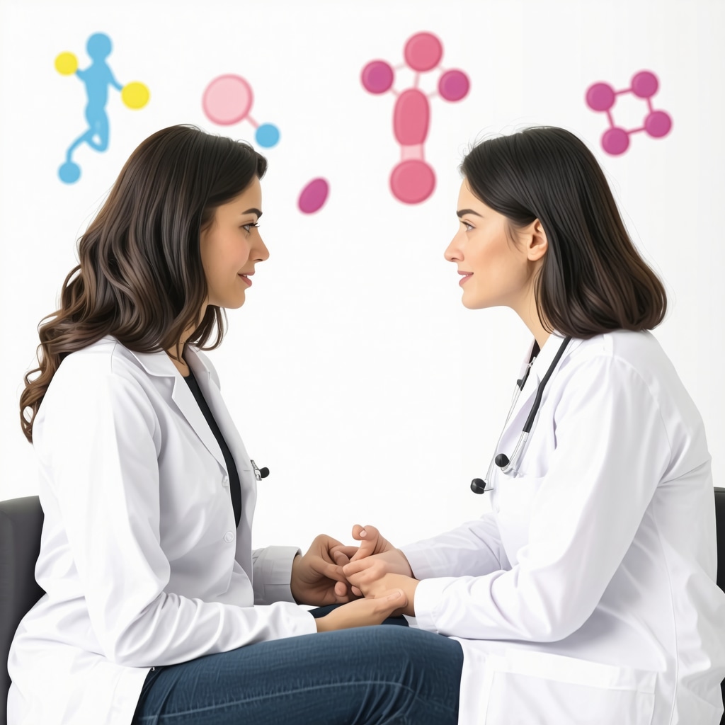 Does Bioidentical Hormone Therapy Increase Cancer Risk? Facts 2025