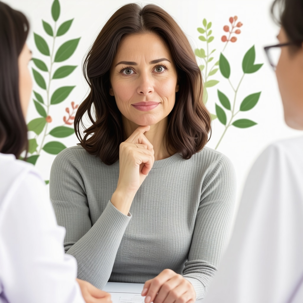 Does Bioidentical Hormone Therapy Increase Cancer Risk? Facts for San Diego