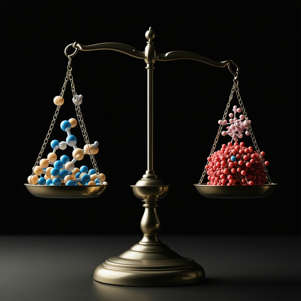 Does Bioidentical Hormone Therapy Increase Cancer Risk? Facts