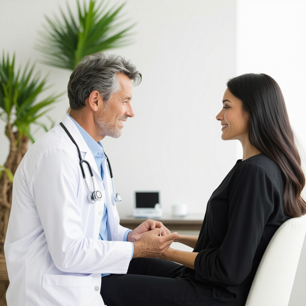 Effective Bioidentical Hormone Replacement Therapy in San Diego