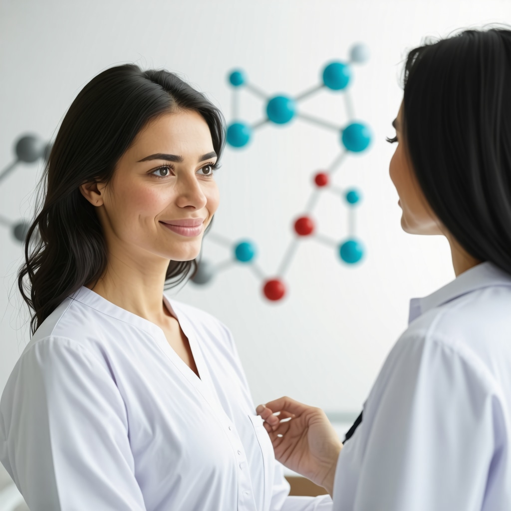 Effective Bioidentical Hormone Therapy for Women in 2025