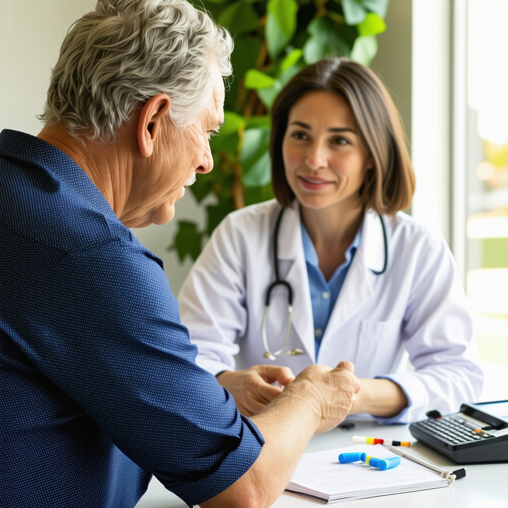 Effective Hormone Pellet Therapy: San Diego Patient Insights