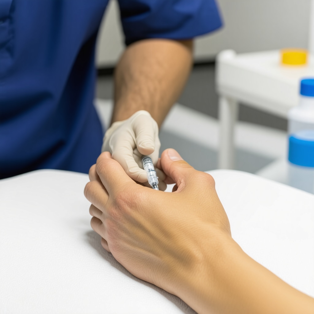 Effective Hormone Pellet Therapy in San Diego: What to Know