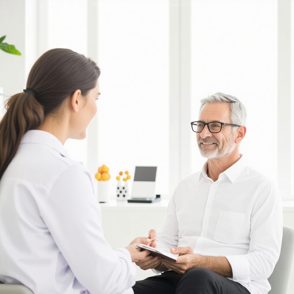 Effective Hormone Replacement Therapy San Diego: What You Should Know
