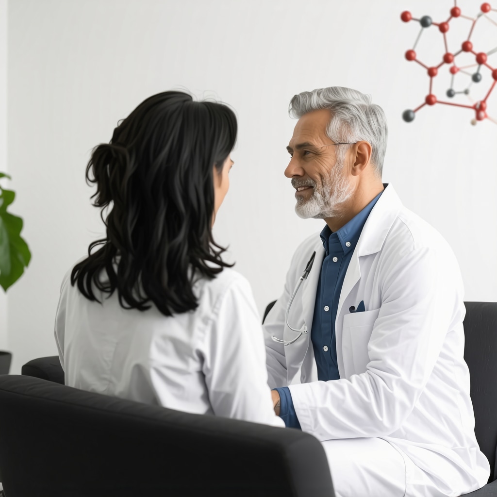 Effective Hormone Replacement Therapy Solutions in San Diego