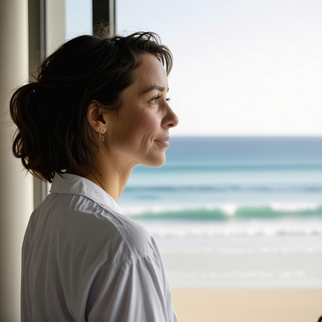 Effective Menopause Treatment Solutions in San Diego for Lasting Relief