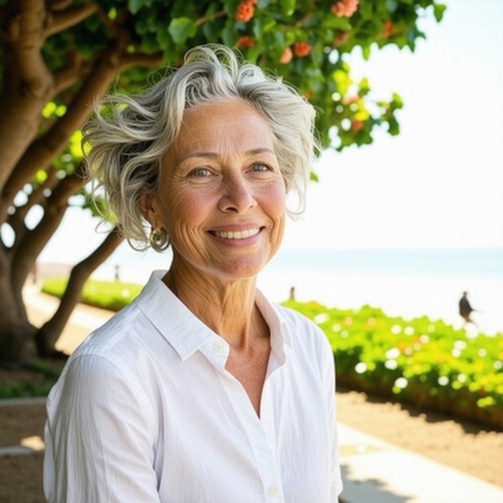 Effective Menopause Treatments That Work in San Diego