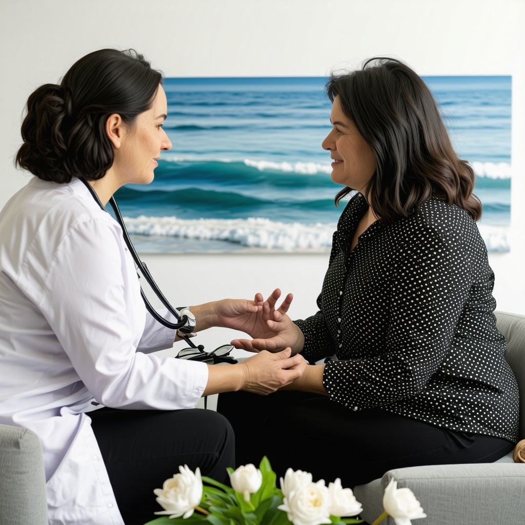 Effective Perimenopause Hormone Therapy San Diego: What Works Best