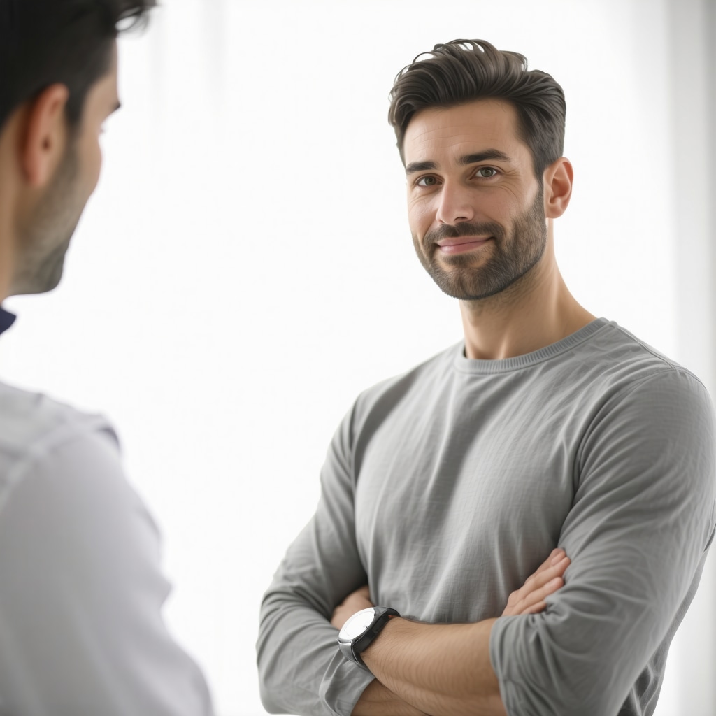 Effective Testosterone Treatment Plans Tailored for You in 2025