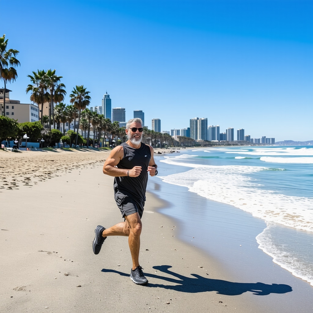 Effective Testosterone Treatment for Men in San Diego 2025