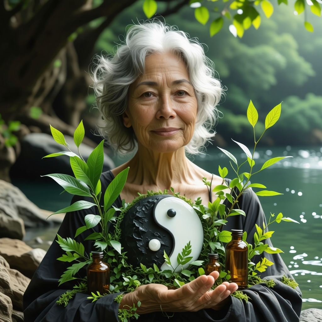 Explore Bioidentical Hormone Therapy: A Natural Balance Approach