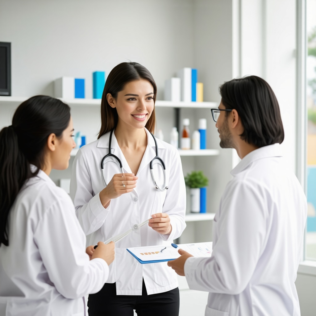 Exploring Side Effects of Bioidentical Hormones: San Diego Experts Speak