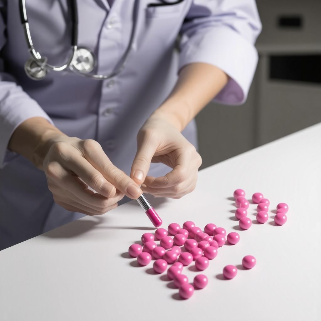Female Hormone Pellet Therapy Near Me: San Diego Guide 2025
