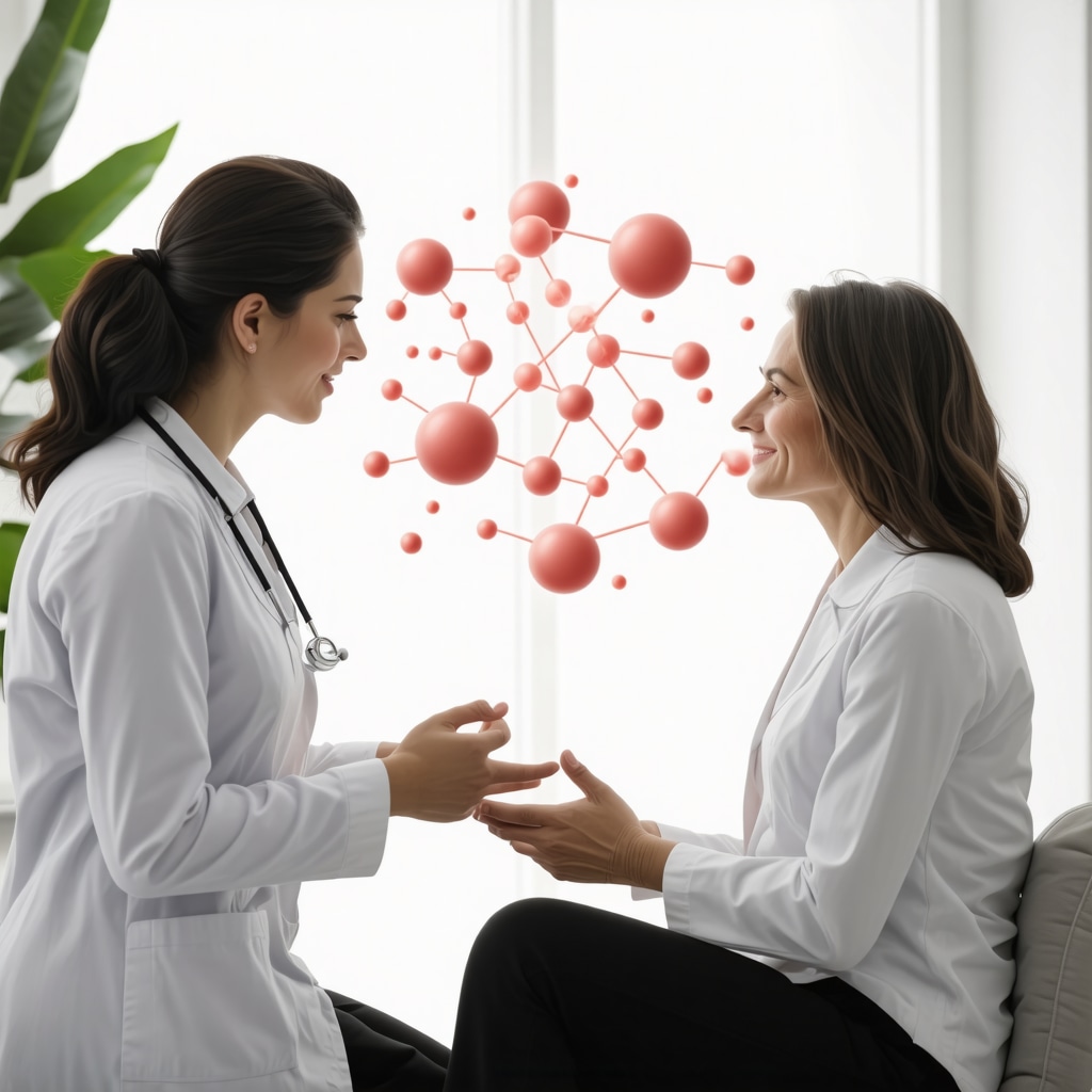 Female Hormone Pellet Therapy Near Me: San Diego Solutions