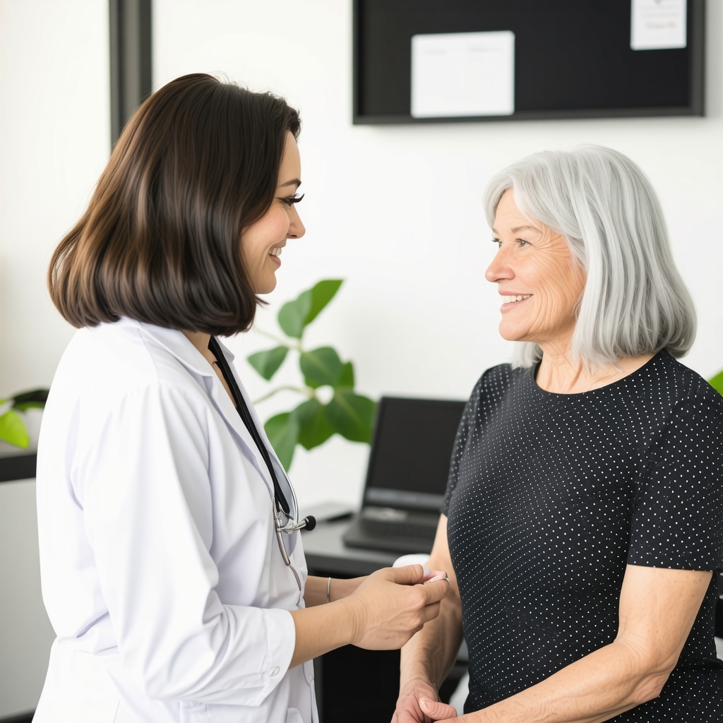 Female Hormone Pellet Therapy Near Me: San Diego’s Best Clinics