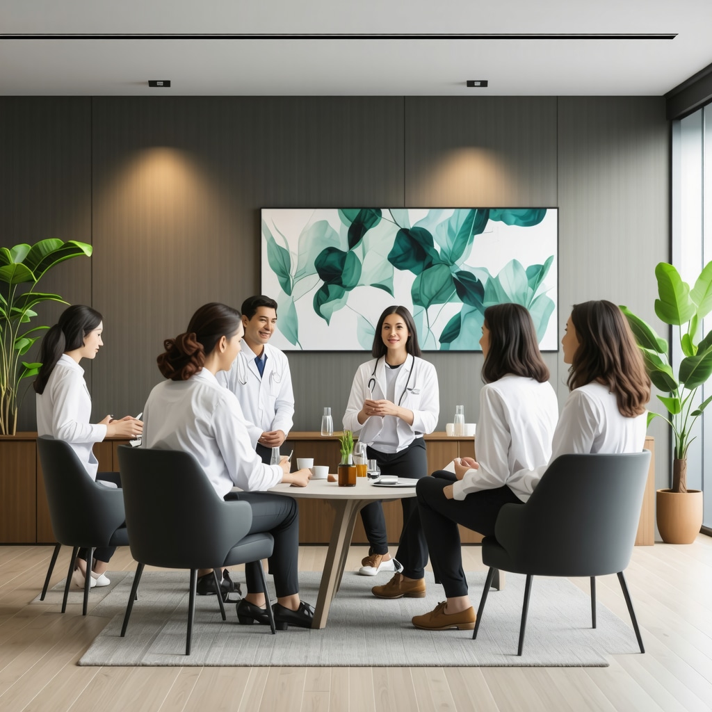 Find San Diego Bioidentical Hormone Doctors: Top Experts for 2025