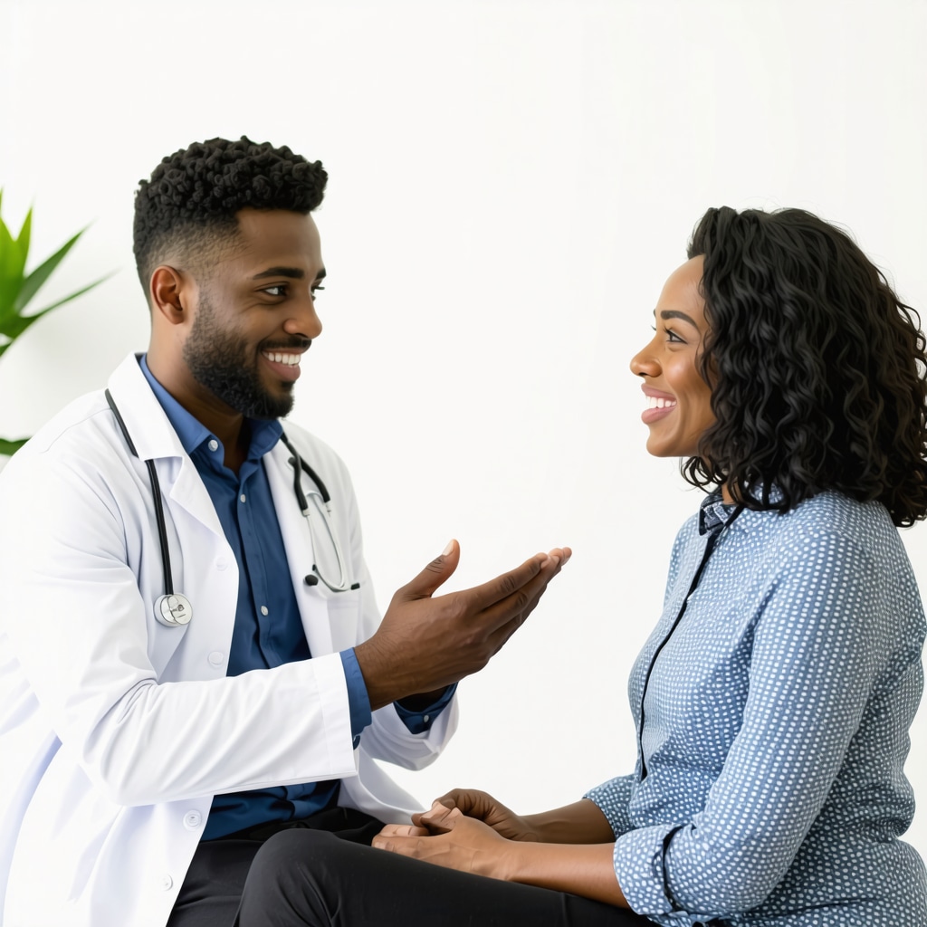 Find San Diego Bioidentical Hormone Experts for Personalized Care
