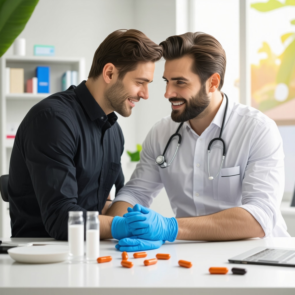 Find Testosterone Pellet Therapy Near Me: San Diego Options
