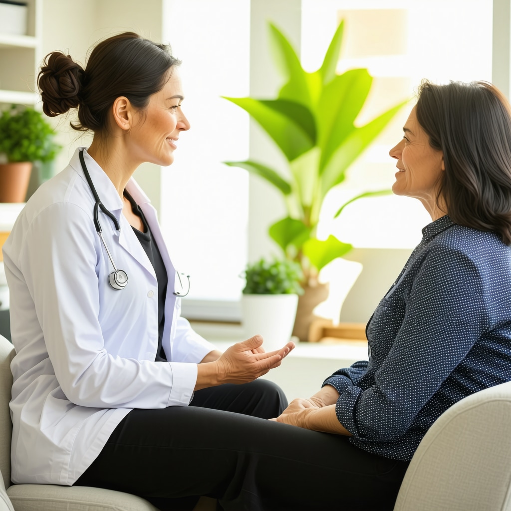 Find the Best Naturopathic Doctor for BHRT in San Diego