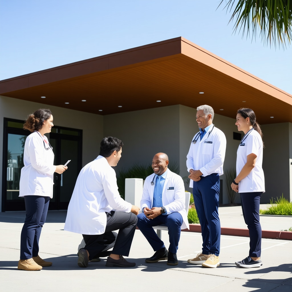 Finding the Best Bioidentical Hormone Doctors in San Diego 2025