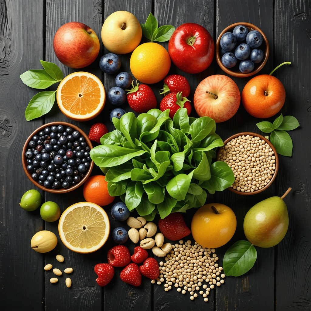 Foods That Balance Hormones Naturally: San Diego Nutrition Guide