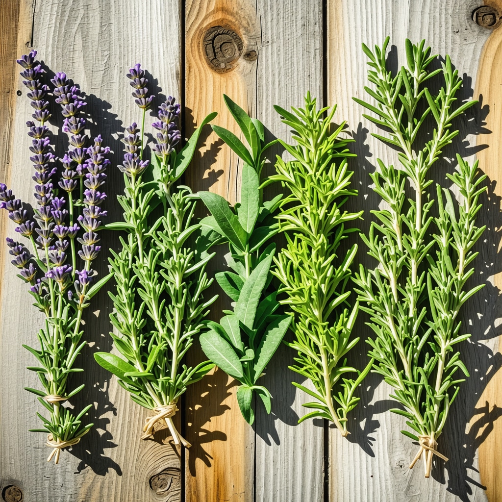 Herbs for Hormone Balance in Women: San Diego’s Natural Wellness Guide