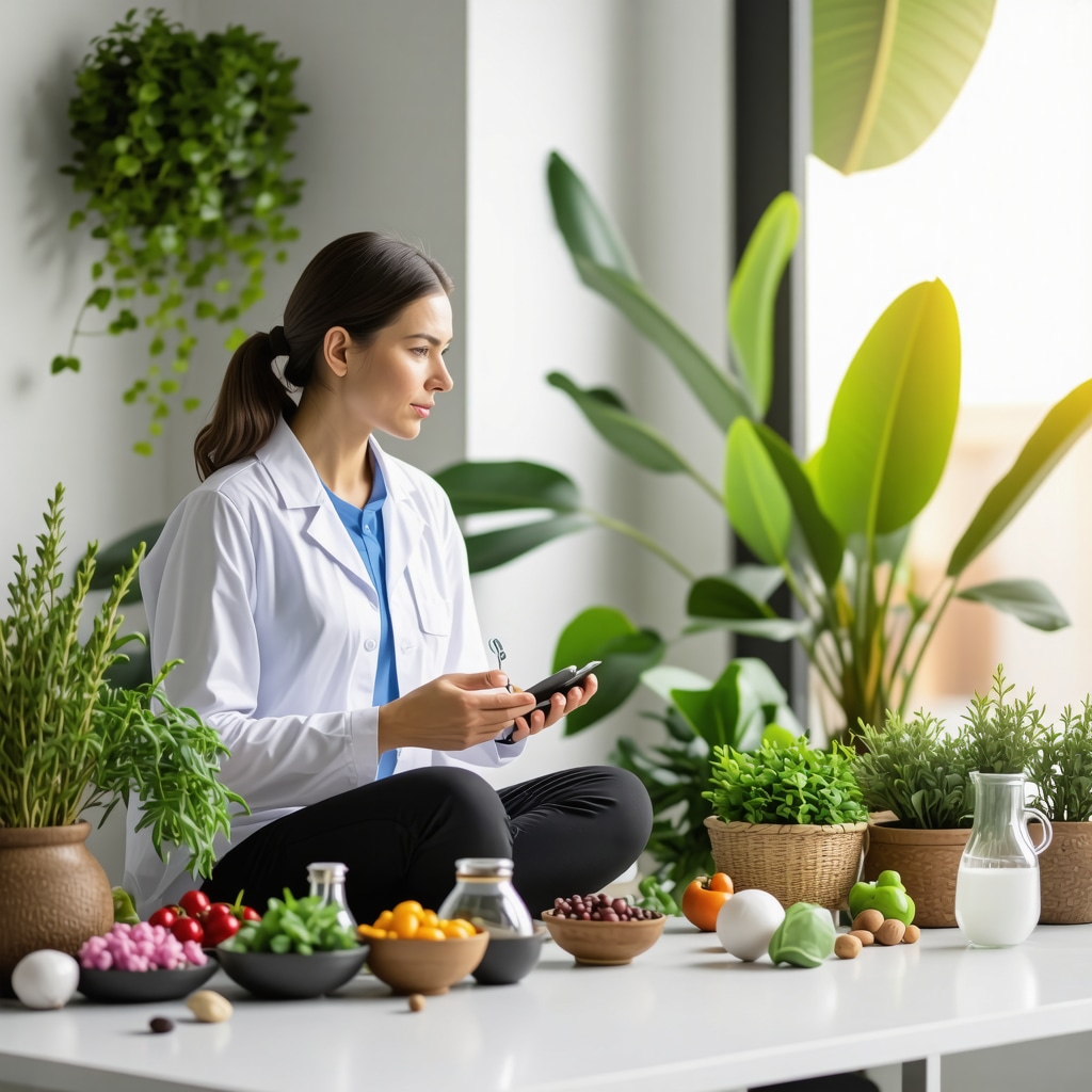 Holistic BHRT San Diego: A Natural Approach to Hormone Balance