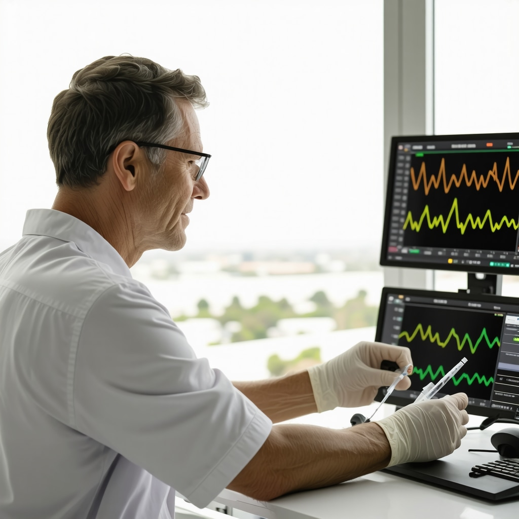 Hormone Balancing and Testing: Ensuring Success with BHRT in San Diego