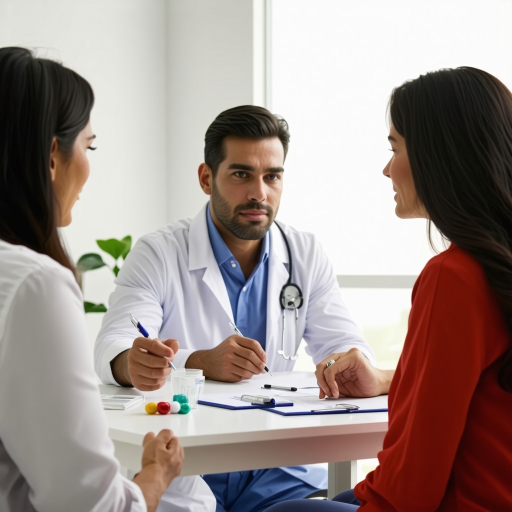 Hormone Balancing and Testing: Essential Steps for Accurate San Diego Care