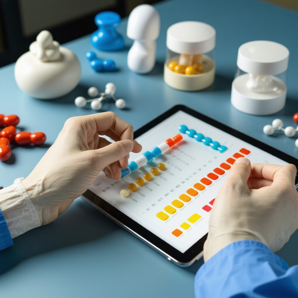 Hormone Balancing and Testing: Key to Effective BHRT Results
