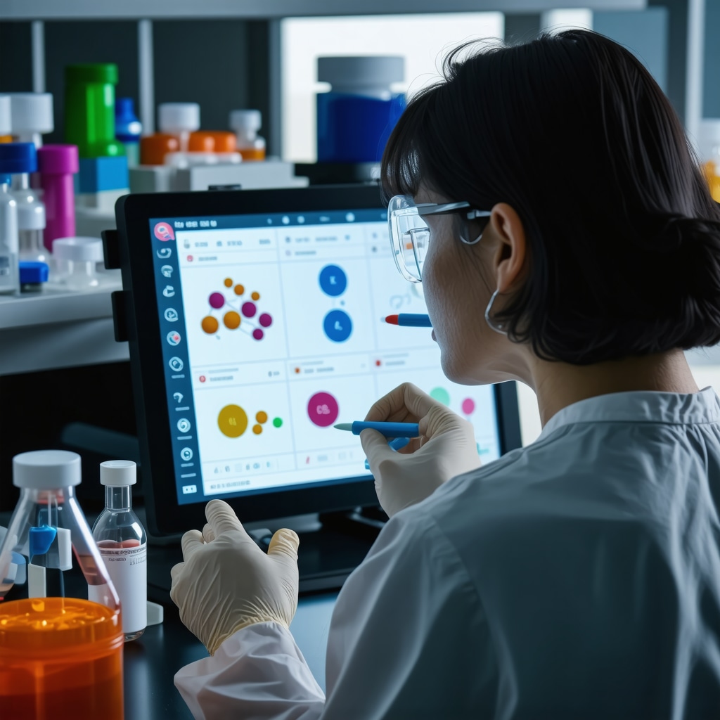 Hormone Balancing and Testing: Precision Care for Better Results