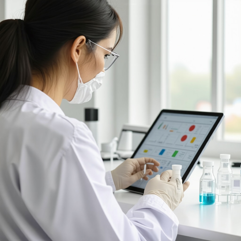 Hormone Balancing and Testing: Precision Care for Hormone Health