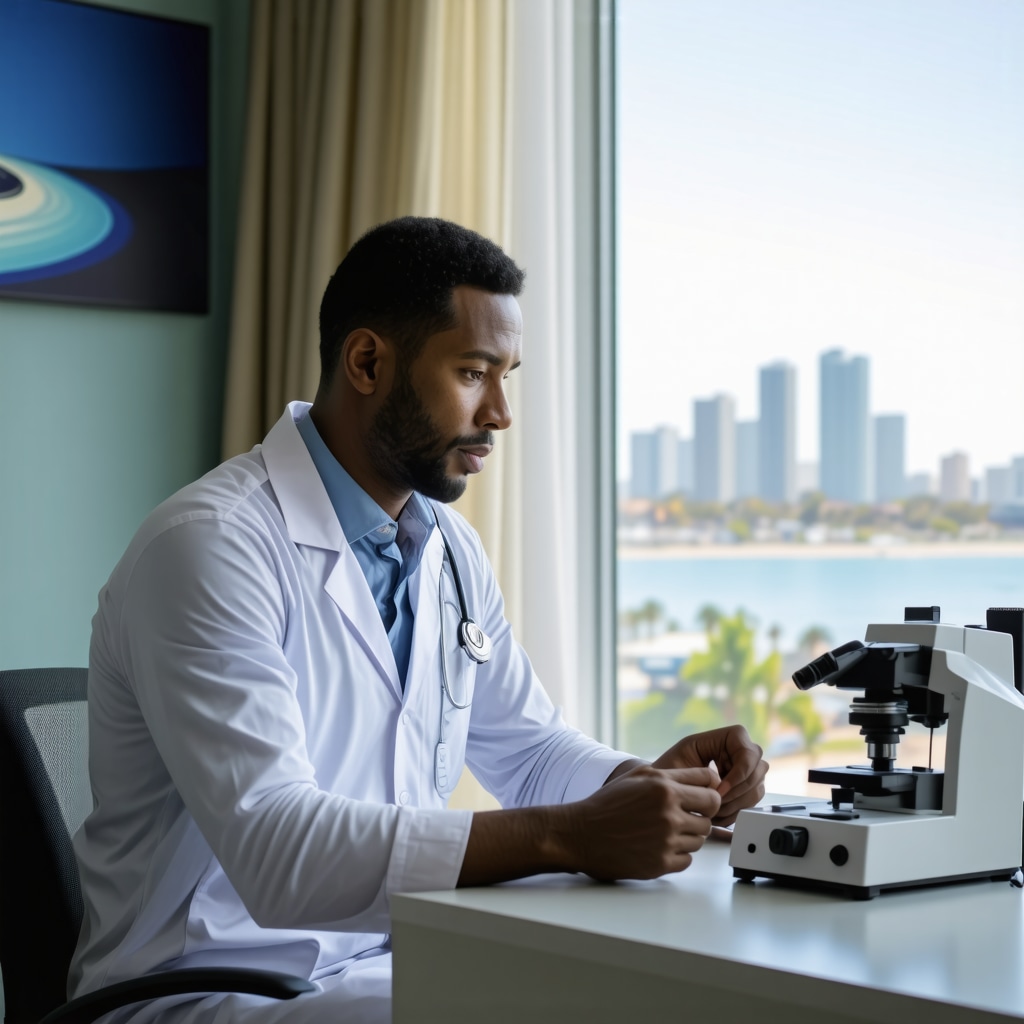 Hormone Balancing and Testing San Diego: Know Your Options 2025