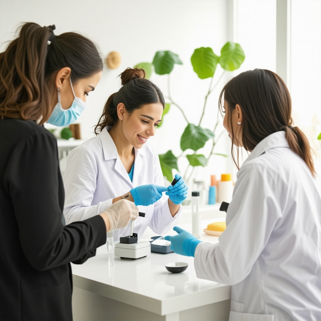 Hormone Balancing and Testing: San Diego’s Path to Wellness