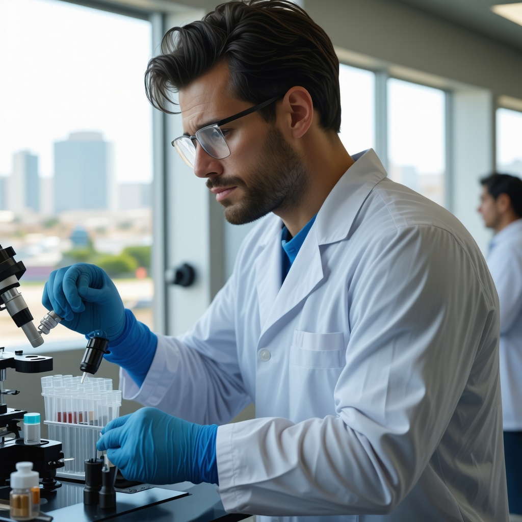 Hormone Balancing and Testing Services in San Diego 2025