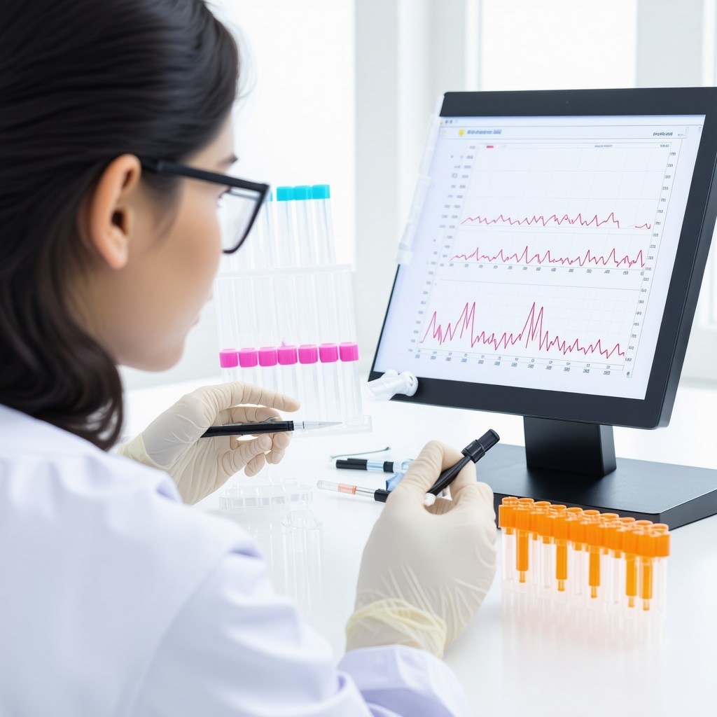 Hormone Balancing and Testing: Your Guide to Accuracy