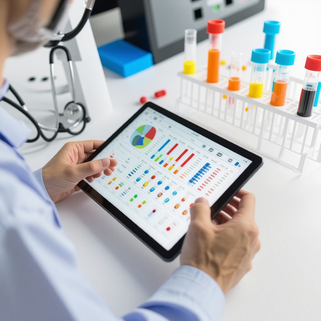 Hormone Balancing and Testing: Your Ultimate Guide to Accuracy