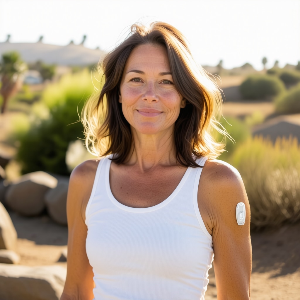 Hormone Pellet Therapy Benefits: San Diego’s Latest Research